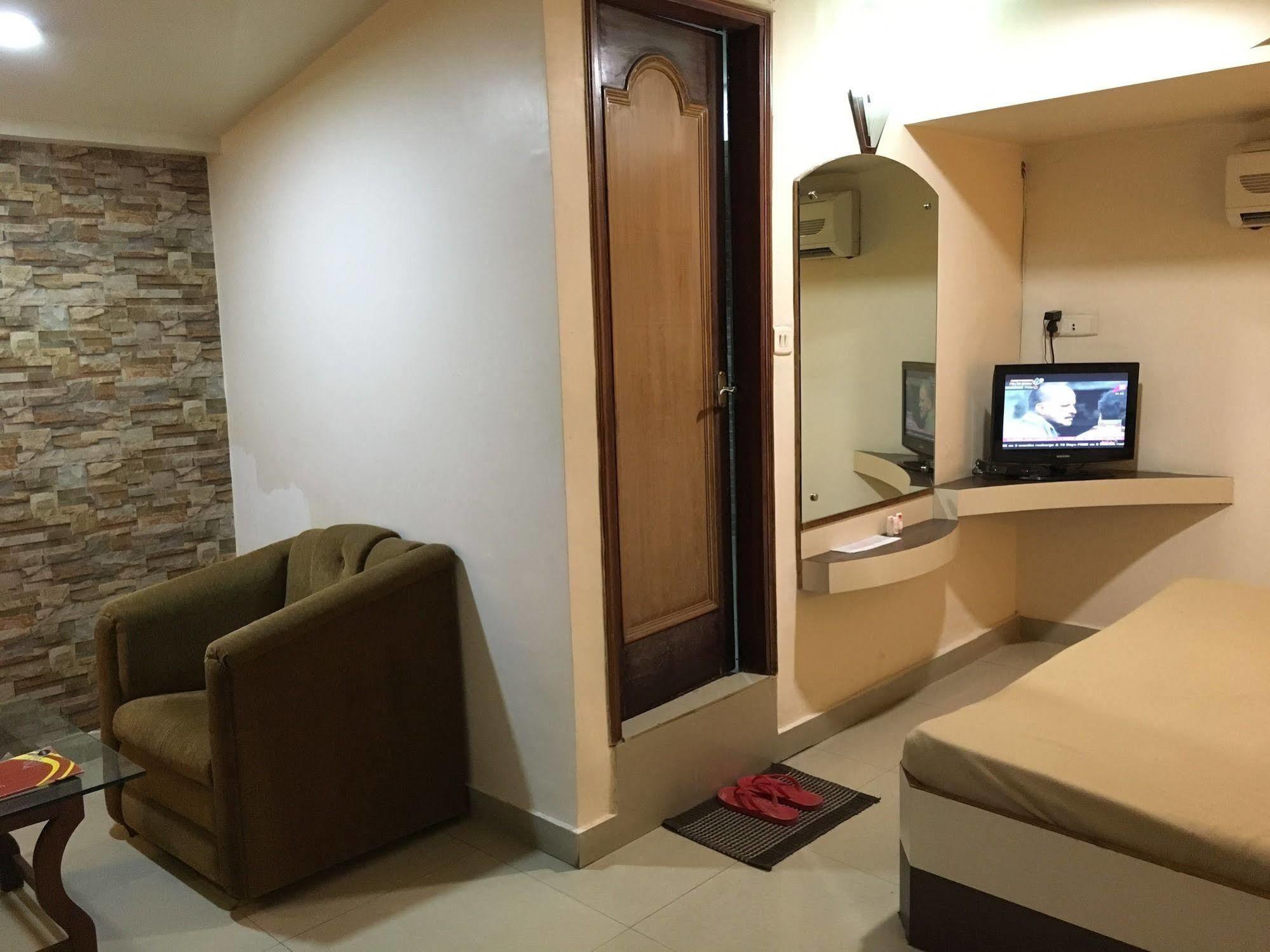 Hotel Grand Arjun Райпур Екстер'єр фото
